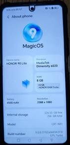 Honor 90 Lite