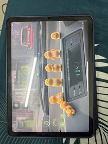 Ipad air 4 256gb