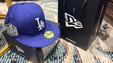 cap / topi new era baseball