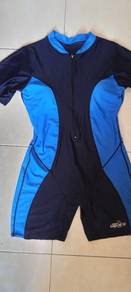 Stingray Original Sunway Lagoon Swim/ Rash Guard