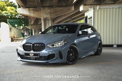 BMW 135i M135i xDrive in Cheras, KUL