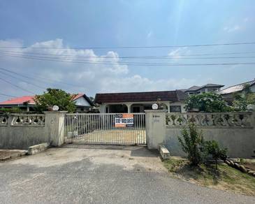 Bungalow House For Sale in Kuantan,PHG