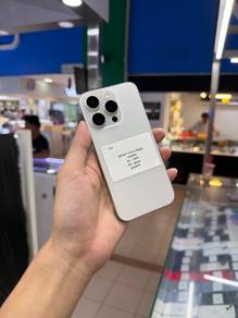 iphone 15 pro 256gb japan set grade B