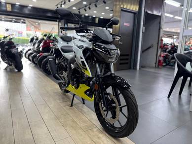 Suzuki GSX-S 150