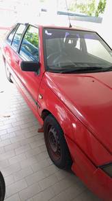 Proton Iswara S A/B in Jalan Ipoh, KUL