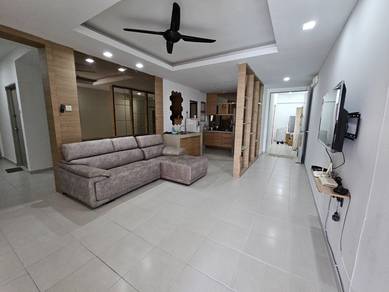 Room in Keramat, KUL