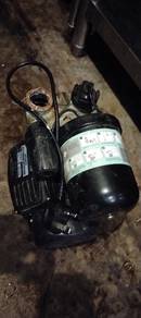 Tsunami JLM-200A Water Pump