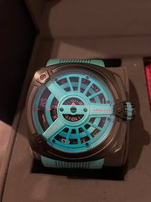 NSquare Nick Series Watch
