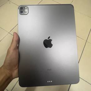 iPad Pro 11” 3rd Gen M1 128GB WiFi