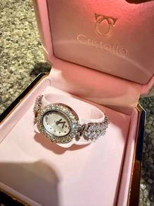 Jam Cristallo with box