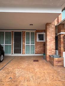 Townhouse For Rent in Kajang,SGR