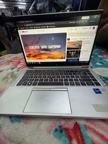 HP Intel Core i5 11th Gen