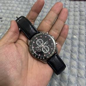 Seiko Criteria Chronograph Original 100%