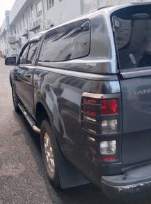 Ford Ranger XLT (HI RIDER) in Bertam, MLK