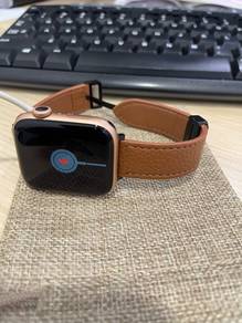 Apple watch 5(44m) untuk di lepaskan