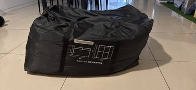 Blackdog Kunpeng Air Tent