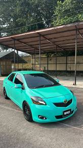 Toyota Vios E in Johor Bahru, JHR