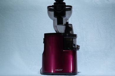 Sokany whole juicer