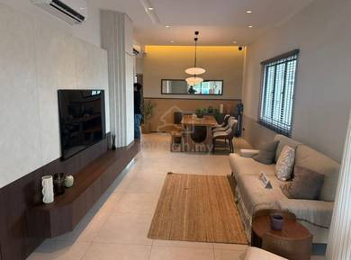 Terraced House For Sale in Simpang Ampat,PNG