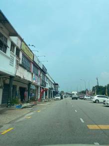 Shop lot For Rent in Simpang Ampat,PNG