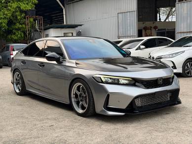 Honda Civic RS in Johor Bahru, JHR