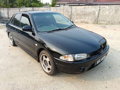 Proton Wira GLi A/B SE in Batu Gajah, PRK