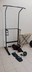 gym equipment