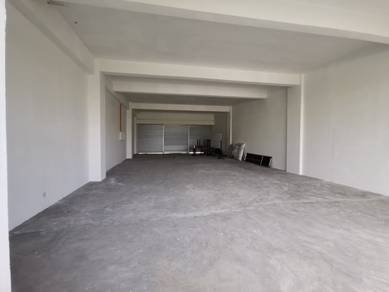 Shop lot For Sale in Kuching,SWK