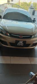 Proton Saga FLX FLX STANDARD in Plentong, JHR