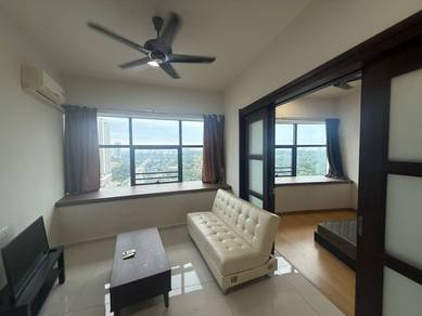 Condominium For Rent in AmberSide @ Country Garden Danga Bay