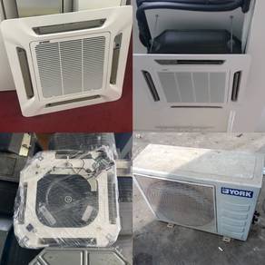 2hp York Ceiling Cassette Aircond AN-2881