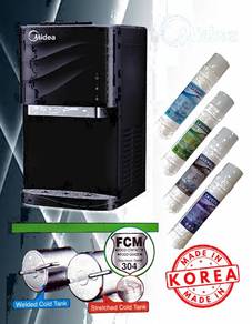 PRK Penapis Air Water Filter Murah Suam Cold