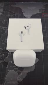 Apple Airpods 4 ANC