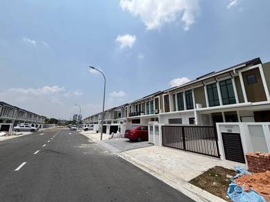 2-storey Terraced House For Rent in Johor Bahru,JHR