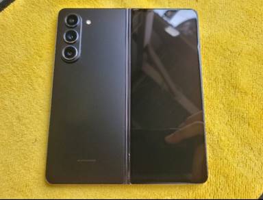 Samsung Galaxy Z Fold5 256GB