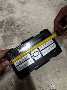 Radio bezza,myvi se,myvi g3