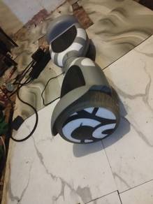 hoverboard
