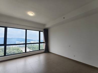 Service Residence For Rent in Mossaz @ Empire City