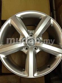 Original Audi Q7 Touareg 5 Spoke Italy 20inch Rim