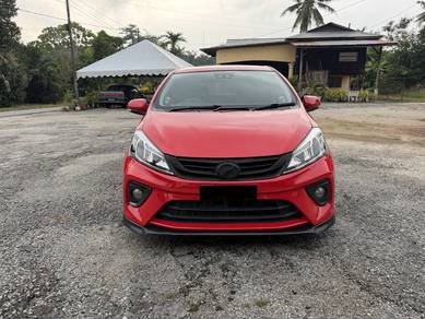 Perodua MyVi AV ADVANCE in Merbok, KDH
