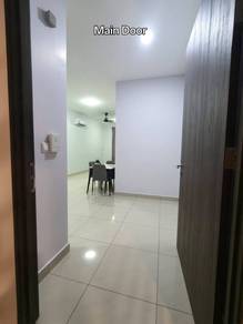 Service Residence For Rent in SKS Habitat