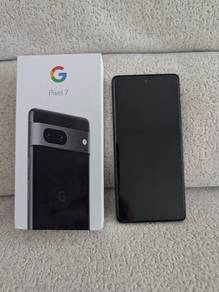 Google Pixel 7 for SALE!