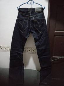 jeans Levi's Engineered 28x32 euro