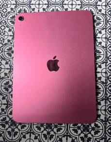 ipad 11 A16 128gb pink wifi