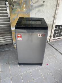 Toshiba washer washing machine mesin basuh 10.5 kg