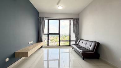 Service Residence For Rent in Southkey Mosaic