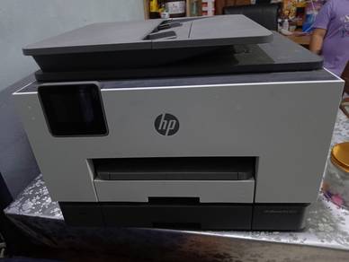 HP OfficeJet Pro 9020 All-In-One Inkjet Printer