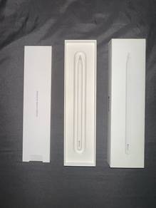Apple Pencil 2nd Generation