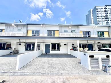 2-storey Terraced House For Rent in Dengkil,SGR
