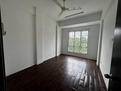 Apartment For Rent in Taman Bukit Inai Apartment (Nilai)